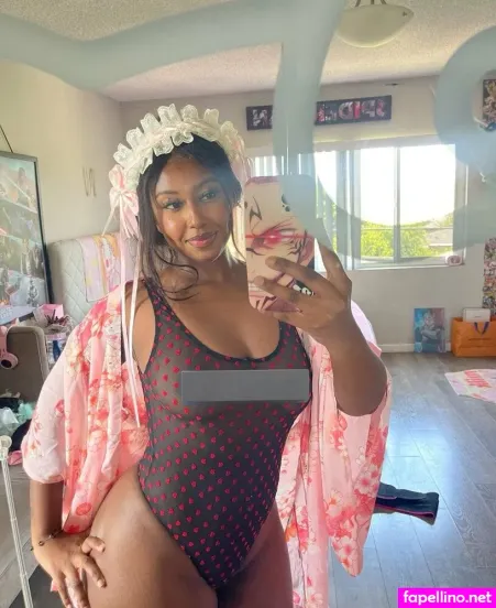 Yungnena OnlyFans Thumbnail #qQTob84AQT