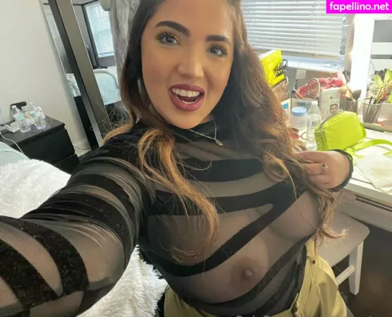 Yungparchita OnlyFans Thumbnail #HCDJOixxUo