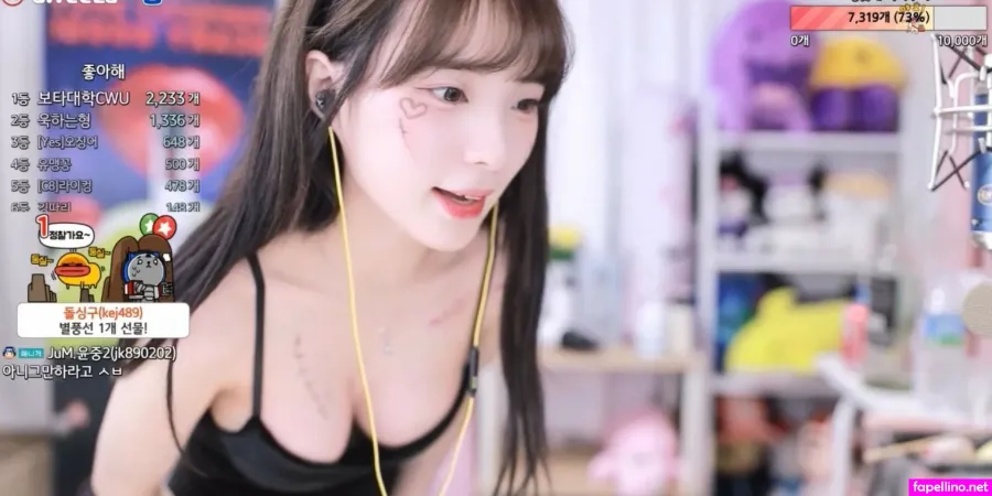 Yunhee1222 OnlyFans Thumbnail #iNEcjDFffp