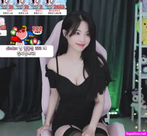 Yunhee1222 OnlyFans Thumbnail #lYwXXu4q8Y