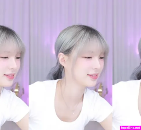 Yunhee1222 OnlyFans Thumbnail #vs8BkCeBEZ