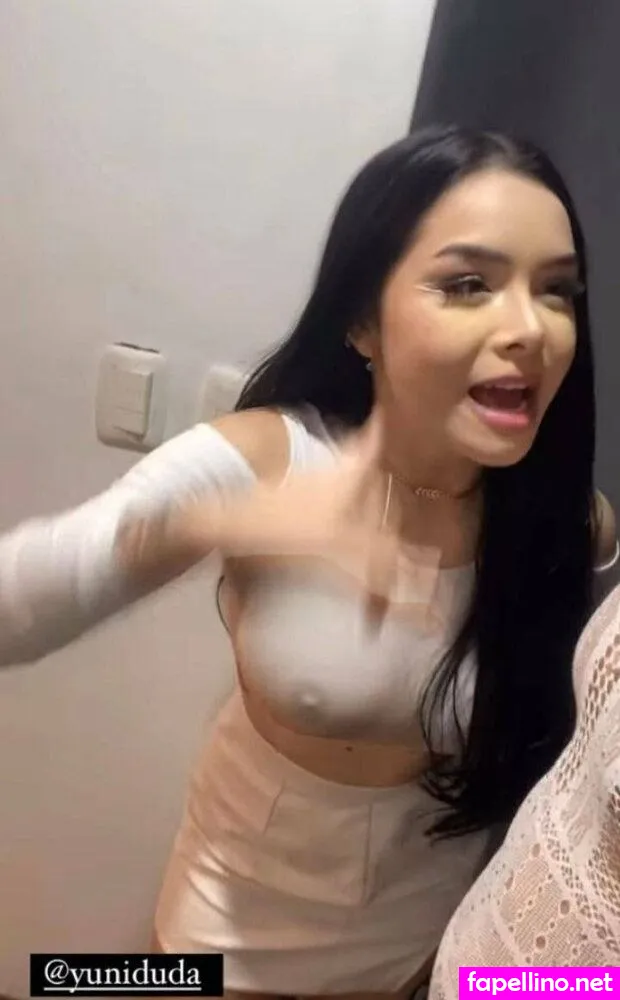 Yuni Duda Nude Leaked OnlyFans Photo #XNnxI6nJ7A