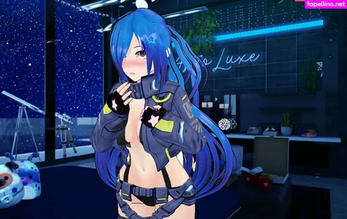 Yuniivurse OnlyFans Thumbnail #KGwVKIBhOj