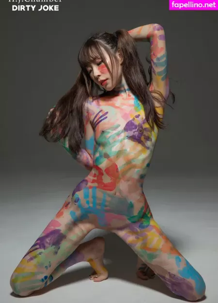 Yunij98 OnlyFans Thumbnail #TOxGYxQehk