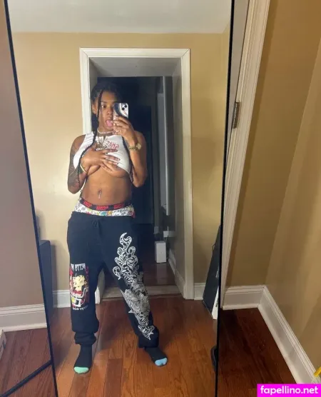 Yunique OnlyFans Thumbnail #fim5LvkSUC