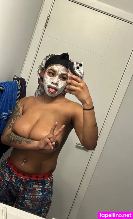 Yunique OnlyFans Thumbnail #hakar6AiLE