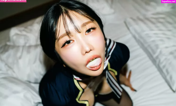 Yunjini OnlyFans Thumbnail #fjoDo0cm6R