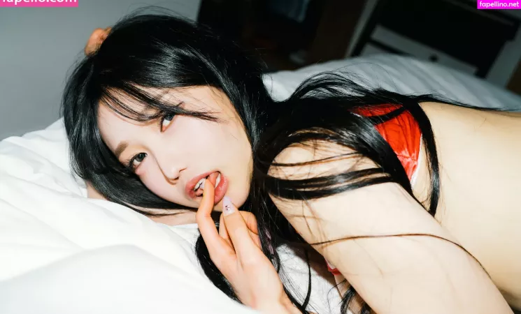 Yunjini OnlyFans Thumbnail #pG4ShCfL7q