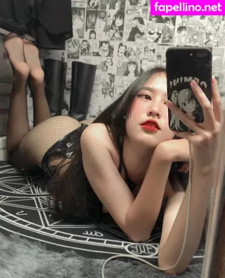 Yunne Uwu OnlyFans Thumbnail #BG0IuKWh0B