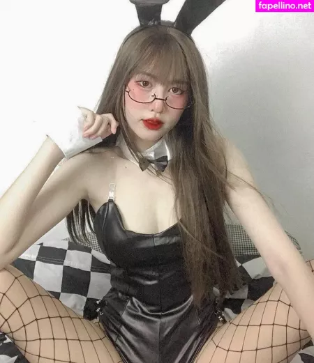 Yunne Uwu OnlyFans Thumbnail #HGVRbf1N78