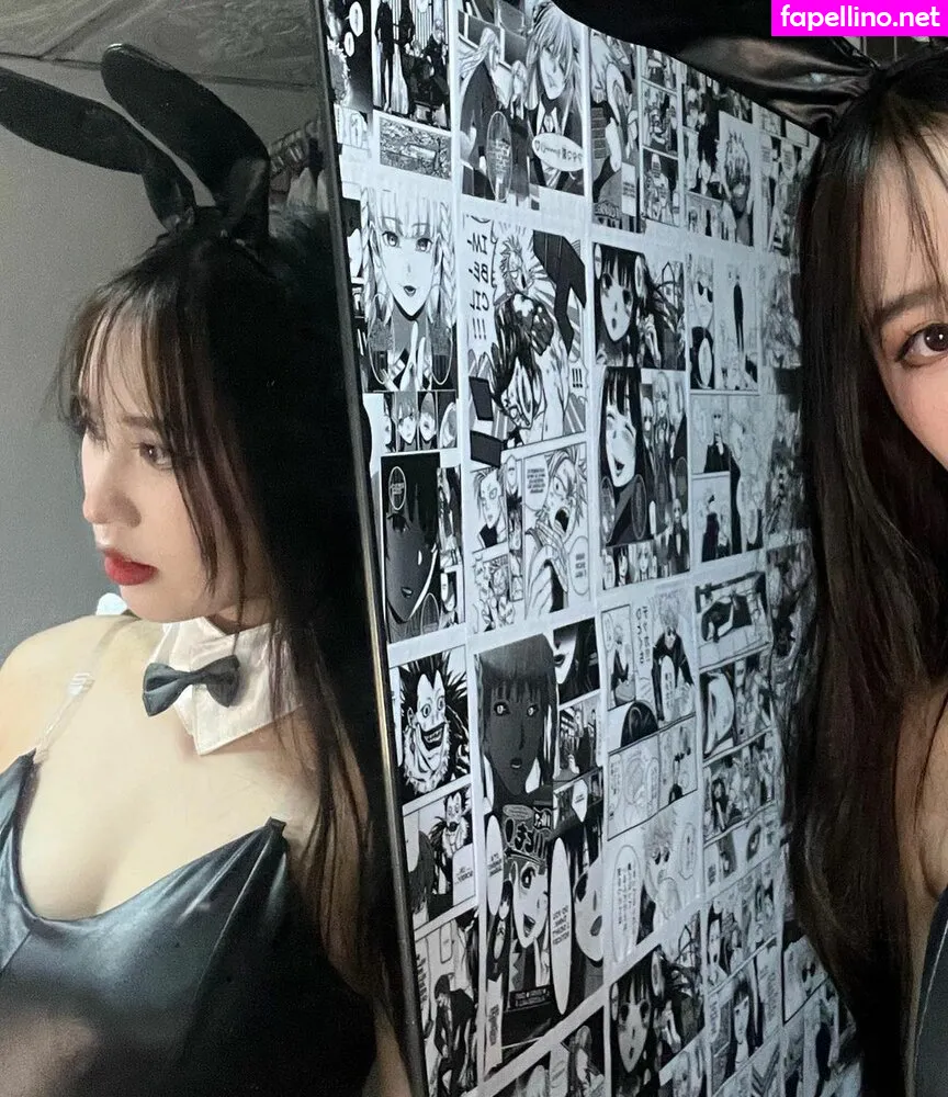yunne.uwu, yunnechan Nude Leaked OnlyFans Photo #hcQtPlCD0W