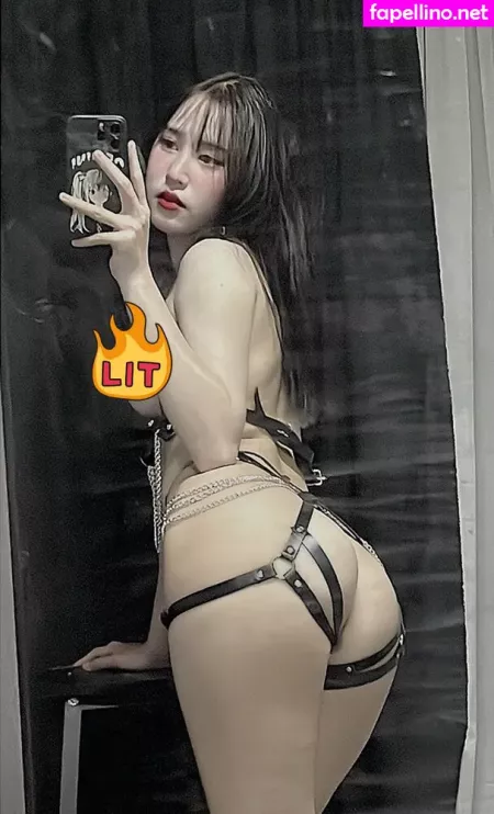 Yunne Uwu OnlyFans Thumbnail #rXi5QI7cTU