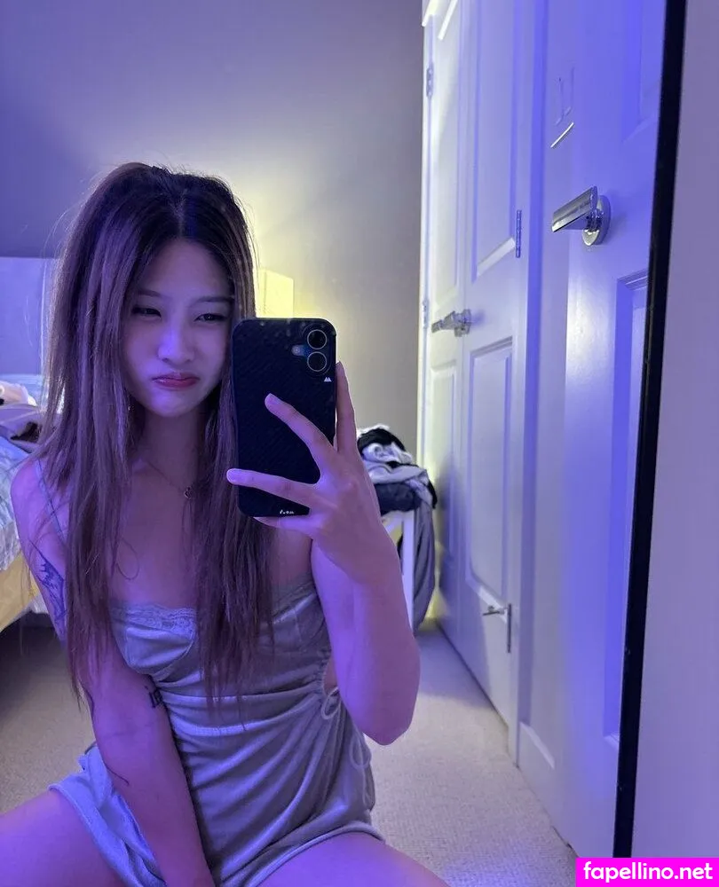 yunni2yung Nude Leaked OnlyFans Photo #HibKx2k02M