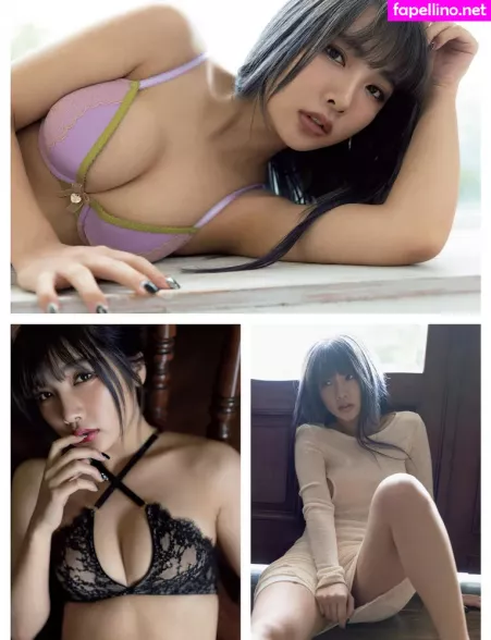Yuno Mizusawa OnlyFans Thumbnail #84v29RiZGK