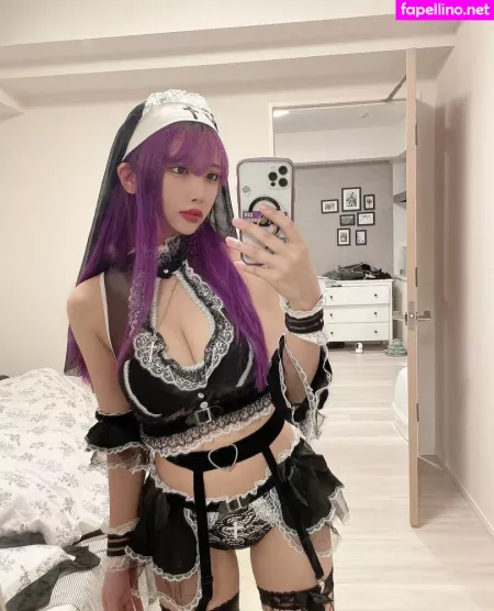 Yuno Mizusawa OnlyFans Thumbnail #B300clhjYc