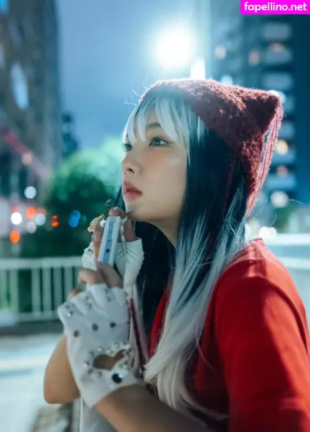 Yuno Mizusawa OnlyFans Thumbnail #h7YiyjXrVp