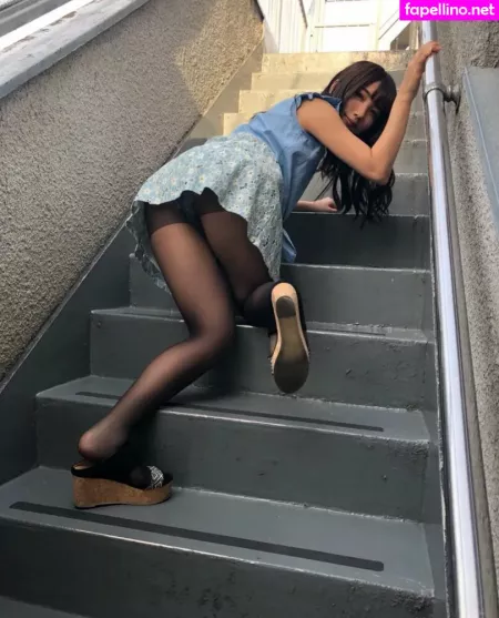 Yuno Mizusawa OnlyFans Thumbnail #rt19r77yFB