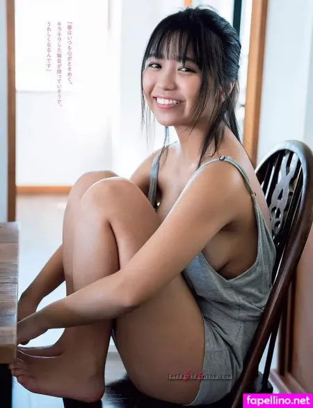 Yuno Ohara OnlyFans Thumbnail #1UhzRgz1fv