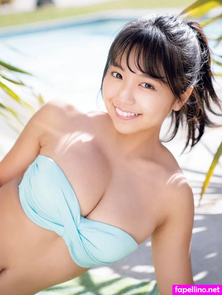 Yuno__official, yuno_ohara Nude Leaked OnlyFans Photo #P6kY7pXKda