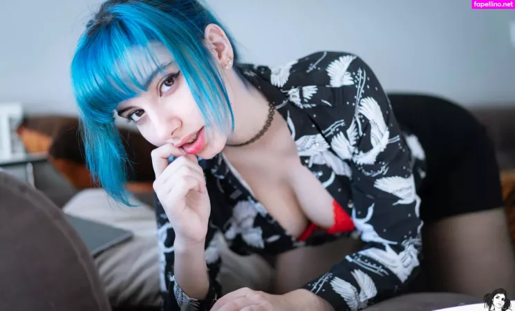 Yuno Yunosg OnlyFans Thumbnail #Iv4HoFIc0Y