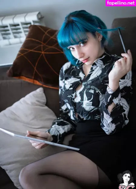 Yuno Yunosg OnlyFans Thumbnail #NuRmIGRAN3