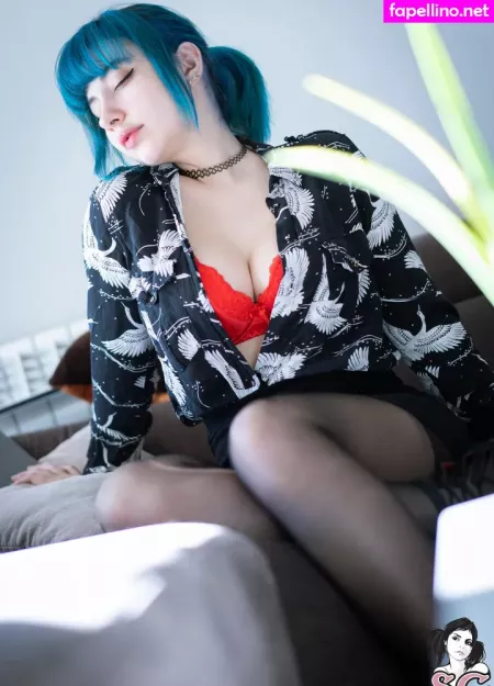 Yuno Yunosg OnlyFans Thumbnail #je1kDuTuRE