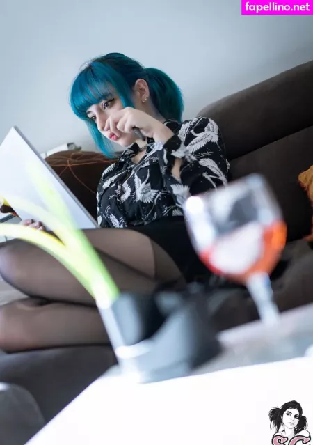 Yuno Yunosg OnlyFans Thumbnail #mdSzn2VK8f