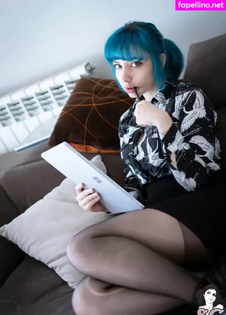 Yuno Yunosg OnlyFans Thumbnail #u3esBqeoci