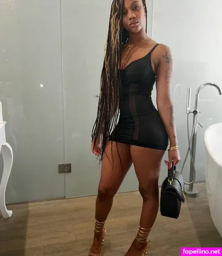 Yuno Zaza OnlyFans Thumbnail #que0UxO8OF
