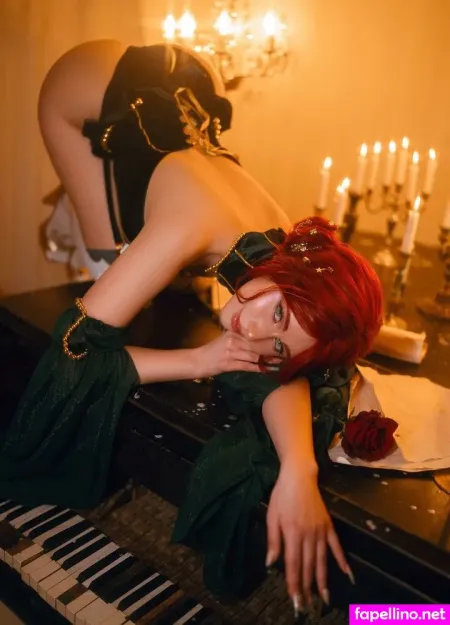Yunogana Cosplay OnlyFans Thumbnail #1Nml2Hg2oX