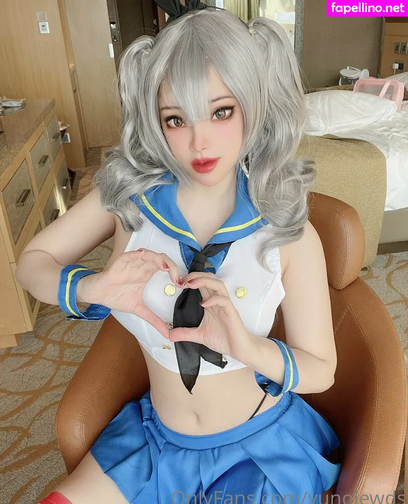 leizolewds, yunolewds Nude Leaked OnlyFans Photo #3cEop5zrVX