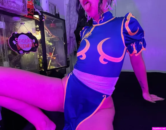 Yunsoo666 OnlyFans Thumbnail #fzxAZbt3m3