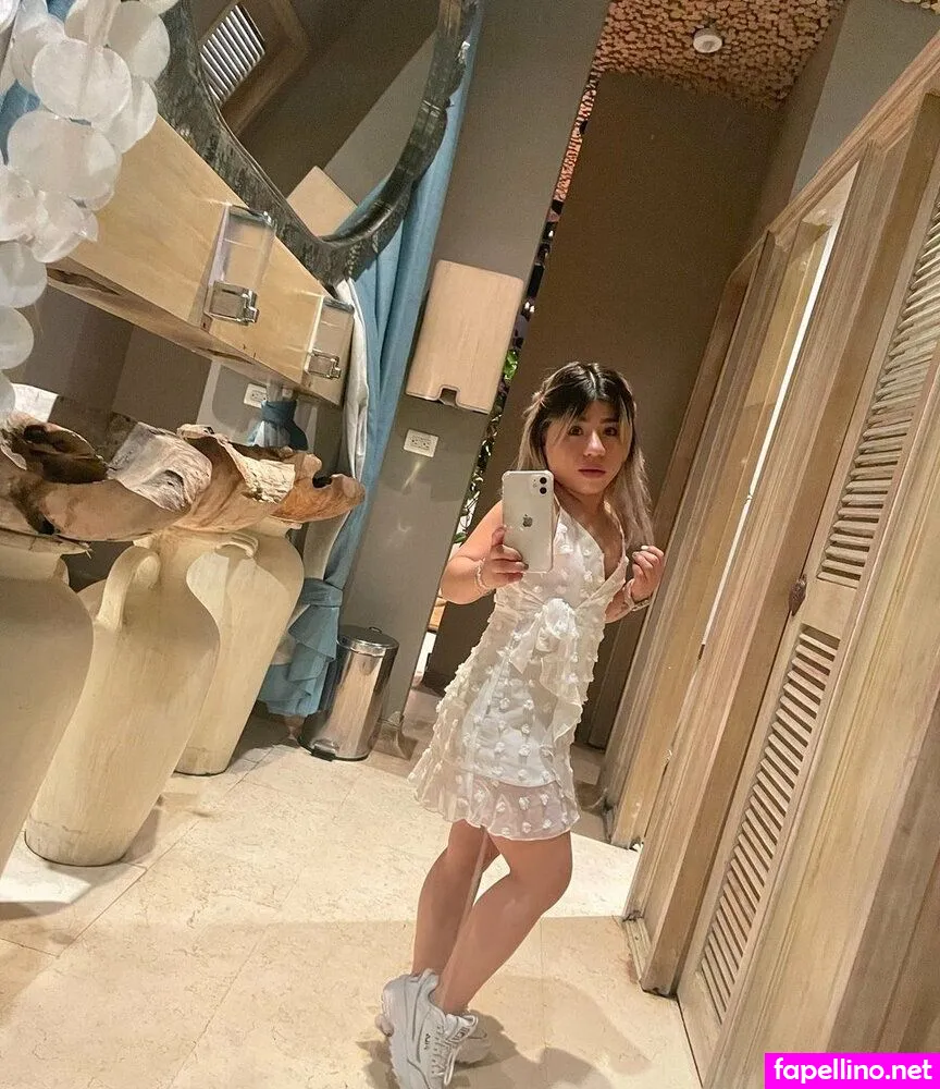 Yunue Yared Nude Leaked OnlyFans Photo #1K3sHNqD8y