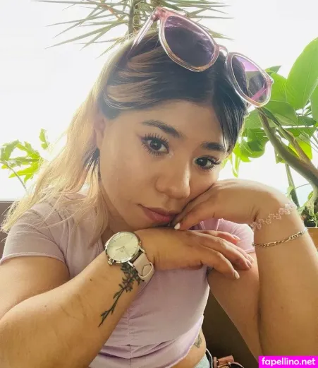 Yunue Yared OnlyFans Thumbnail #Q7wSFH8Nfw