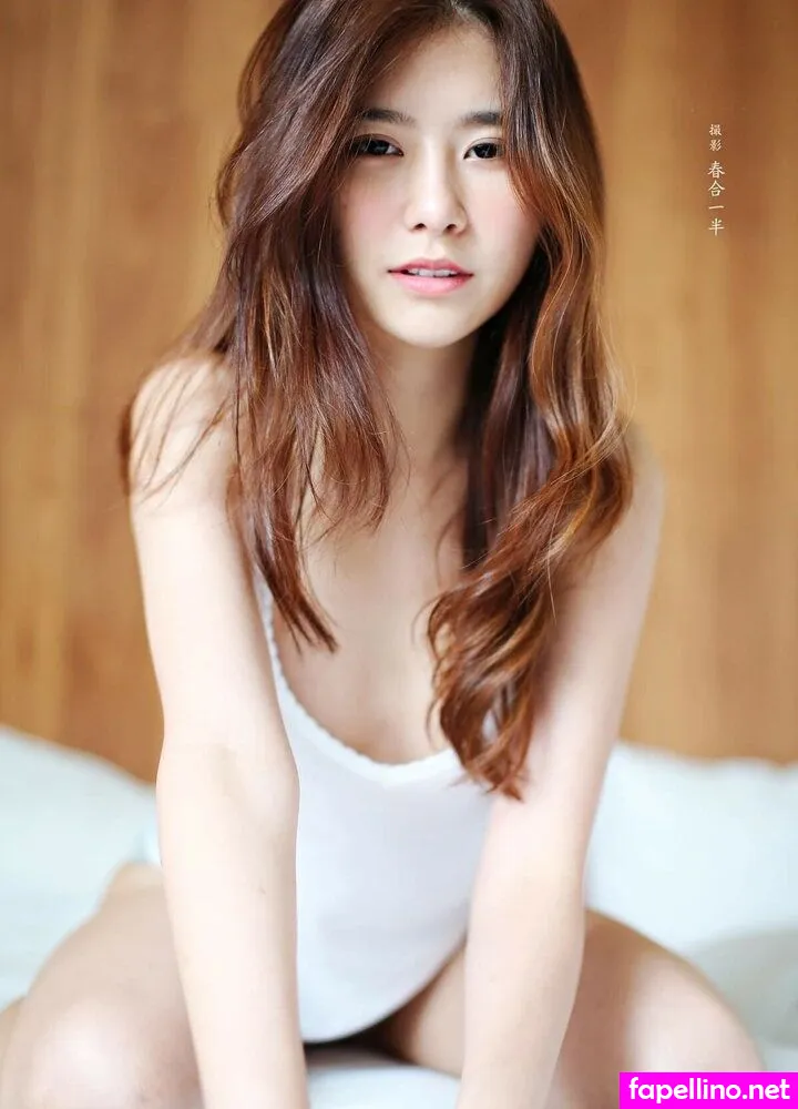 Angel Chai, yunxii4134 Nude Leaked OnlyFans Photo #VCwmpXKPjM