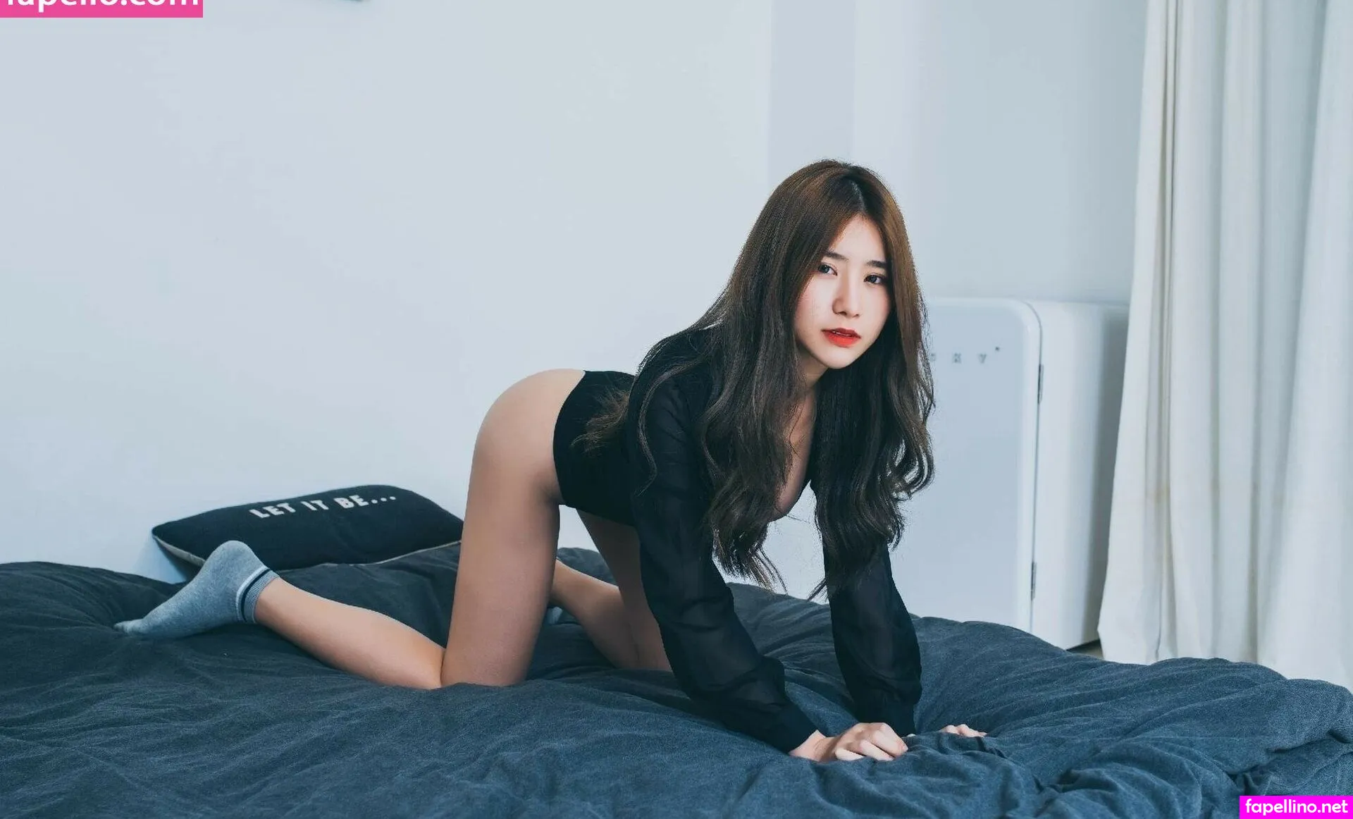 Angel Chai, yunxii4134 Nude Leaked OnlyFans Photo #pE3XPBU85i