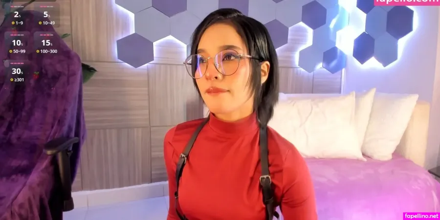 Yuqi OnlyFans Thumbnail #FoLI8hpS6M