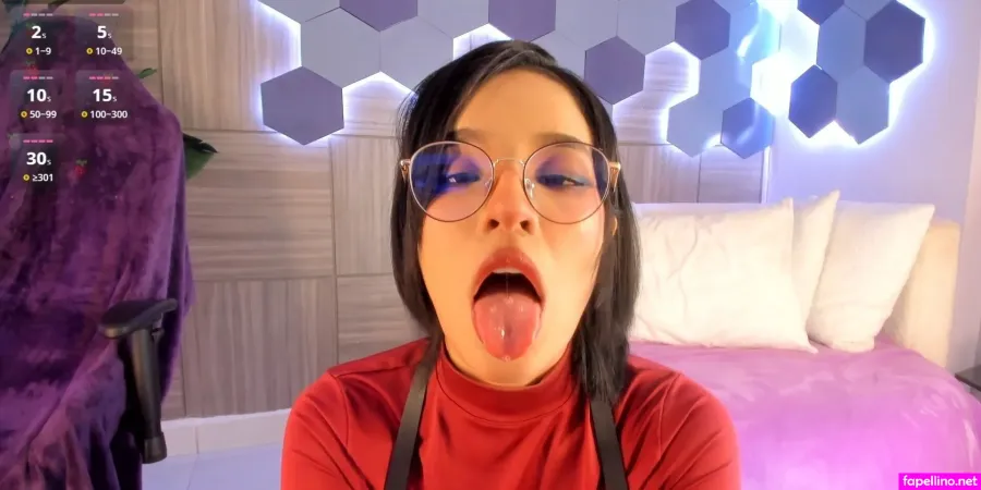 Yuqi OnlyFans Thumbnail #swzWxE2SkH