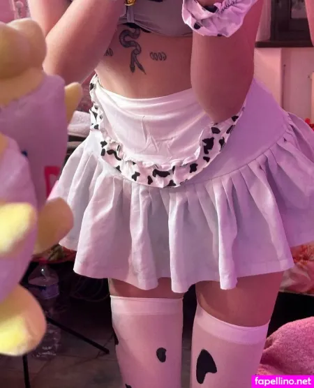 Yuraghi OnlyFans Thumbnail #p7Wn93Bqnb