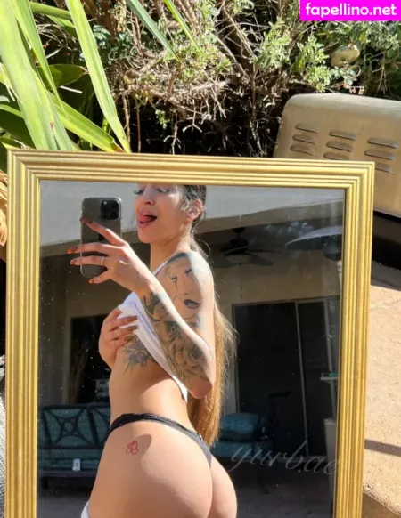 Yurbae OnlyFans Thumbnail #S9jGo8Pgrx