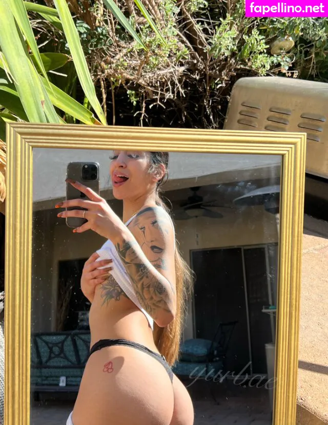 yurbae, yurbaebeauty Nude Leaked OnlyFans Photo #S9jGo8Pgrx