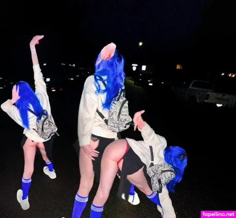 Yurei Bts Main Profile Photo