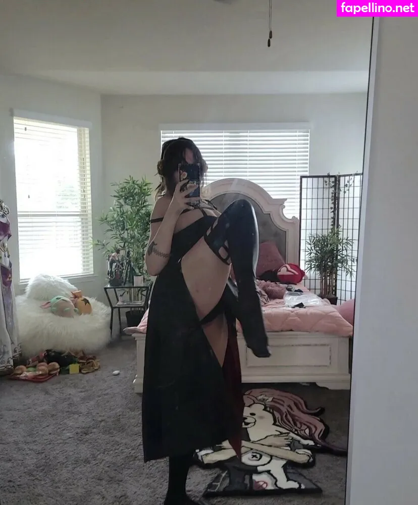 yureta, yuretao Nude Leaked OnlyFans Photo #8vLY67WrnN