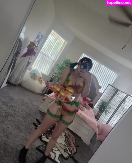 Yureta 2 OnlyFans Thumbnail #NUWVxG7x47