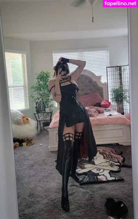 Yureta 2 OnlyFans Thumbnail #PfXbcqgMF7