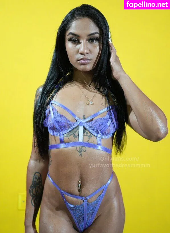 lovinggdreamm, yurfavoritedreammm Nude Leaked OnlyFans Photo #vGriEUe6R3