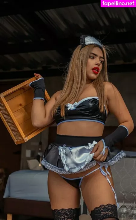 Yuri Garcia OnlyFans Thumbnail #g7WtsMN6aF