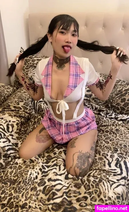 Yuri2537 OnlyFans Thumbnail #SsYexEKp8o