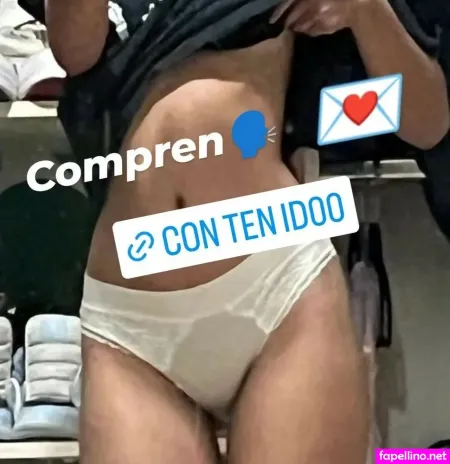 Yuriana Canelita OnlyFans Thumbnail #OCJtu2h0BR