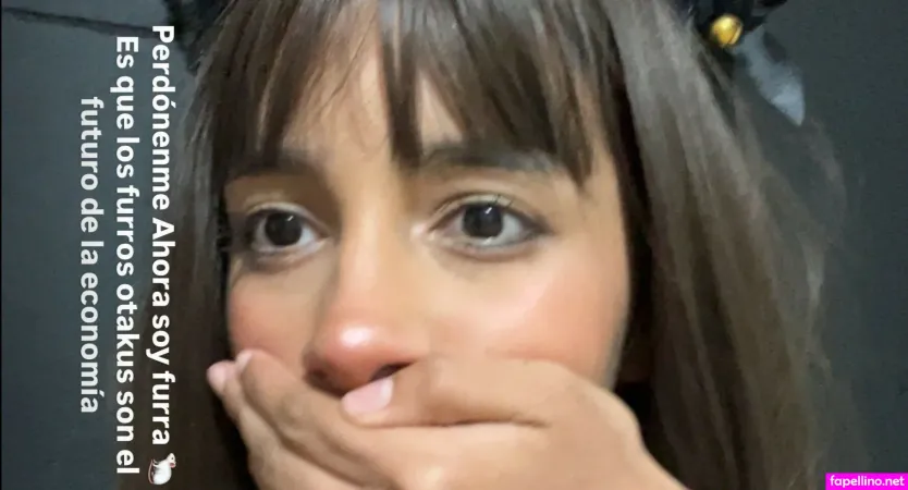 Yuriana Canelita OnlyFans Thumbnail #zroTR10iLF